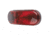 Wesbar Waterproof Recessed Taillight, 403080