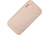 WESN Double-Sided Pocket Sharpener Sheath, 4.5in x 2.38in x 0.13in, Natural Leather, WESN12-2