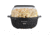 WestBend Stir Crazy Popcorn Maker, Black, 6 Quart, PCWBSCBK13