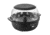 WestBend Stir Crazy Popcorn Maker, Black, 6 Quart, PCWBSCBK13