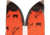 Weston Approach - Precut Splitboard Skin, Red, 6, SB622230101