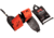 Weston Approach - Precut Splitboard Skin, Red, 6, SB622230101