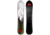 Weston Backwoods Snowboard, 163W, 106163W05G