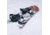 Weston Japow Pow Slayer, Brown/Black/White, 154, 812049025360