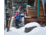 Weston Savage Skis, 186, 106186721F