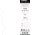 Weston Savage Skis, 186, 106186721F