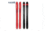 Weston Savage Skis, 186, 106186721F