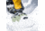 Weston Backwoods Snowboard, Green, 152, 22.006.005.152V0