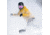 Weston Backwoods Snowboard, Green, 152, 22.006.005.152V0