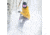 Weston Backwoods Snowboard, Green, 152, 22.006.005.152V0
