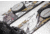 Weston Backwoods Splitboard Artist Series - 21/22, White, 163, 106163025G