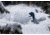 Weston Backwoods Splitboard Artist Series - 21/22, White, 163, 106163025G