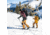 Weston Backwoods Splitboard Artist Series - 21/22, White, 163, 106163025G