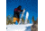 Weston Backwoods Splitboard Artist Series - 21/22, White, 163, 106163025G