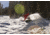 Weston Backwoods Splitboard Artist Series - 21/22, White, 163, 106163025G