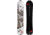 Weston Backwoods Splitboard Artist Series - 21/22, White, 163W, 106163W25G