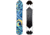 Weston Backwoods Splitboard x Haa Aani Alliance, 157cm, 24.006.075.157