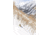 Weston Carbon Backwoods Splitboard - 21/22, White, 160, 106160045G