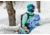 Weston Eclipse Snowboard x Haa Aani Alliance, 145cm, 24.006.B65.145