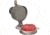 Weston Products Burger Press w/ Patty Ejector, 07-0310-W