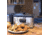 Weston Products Deep Fryer - 8 Cup, 2L Oil Capacity, Black/Stainless Steel 03-1100-W
