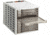 Weston Products Food Dehydrator - 10 Tray, Square, 75-0201-W