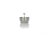 Weston Products Food Mill, Stainless Steel 61-0101-W