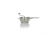 Weston Products Food Mill, Stainless Steel 61-0101-W