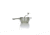 Weston Products Food Mill, Stainless Steel 61-0101-W