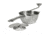 Weston Products Food Mill, Stainless Steel 61-0101-W