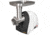 Weston Products N.5 Electric Meat Grinder and Sausage Stuffer, 500 watt, 82-0301-W
