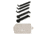 Weston Products Mandoline and Vegetable Slicer, Stainless Steel 01-0006