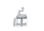 Weston Products Manual Kitchen Kit, White 16-0401-W
