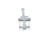 Weston Products Manual Kitchen Kit, White 16-0401-W
