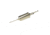 Weston Products Marinade Injector, Nickel-plated brass, 2 oz, Brass/Nickel 23-0402-W