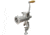 Weston Products N.8 Deluxe Manual Tinned Meat Grinders 36-0801-W