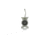 Weston Products N.8 Deluxe Manual Tinned Meat Grinders 36-0801-W