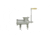 Weston Products N.8 Deluxe Manual Tinned Meat Grinders 36-0801-W