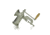 Weston Products N.8 Deluxe Manual Tinned Meat Grinders 36-0801-W