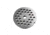 Weston Products N.22 Grinder Stainless Steel Plate 10mm 29-2210