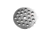 Weston Products N.22 Grinder Stainless Steel Plate 12mm 29-2212