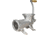Weston Products N.32 Manual Meat Grinder and Sausage Stuffer, 36-3201-W