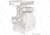 Weston Products N.8 Electric Grinder Attachment - Pasta, 5-piece, 33-0819