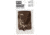Weston Products Non-Edible Fibrous Mahogany 1 lb Casing - 10 ct, 1.5in Diameter, Brown 19-0211-W