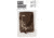 Weston Products Non-Edible Fibrous Mahogany 3 lb Casing - 5 ct, 2.5in Diameter, Brown 19-0212-W