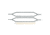Weston Products Vac Sealer Maintenance Kit, for PRO-1100 65-0701