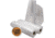 Weston Products Vacuum Sealer Bags, 8in. x 22ft Roll, 3 Pack, 30-0201-W