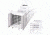 Weston Products French Fry Cutter and Vegetable Dicer, 36-3301-W