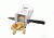 Weston Products French Fry Cutter and Vegetable Dicer, 36-3301-W