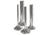 Weston Products Vertical Sausage Stuffer - 11 lb Capacity, Two-Speed, Black 86-1101-W